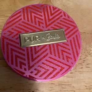 NIB PURxBarbie Signature Illuminating Highlighter